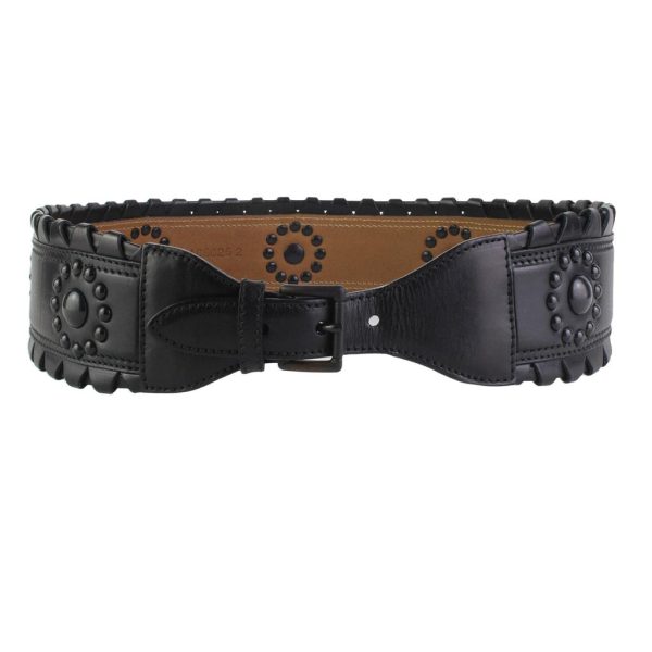 Alaïa - Alaia Belt