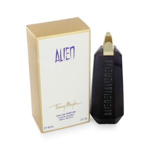 Alien Perfume by Thierry Mugler for Women 2 oz EDP Refillable Spray