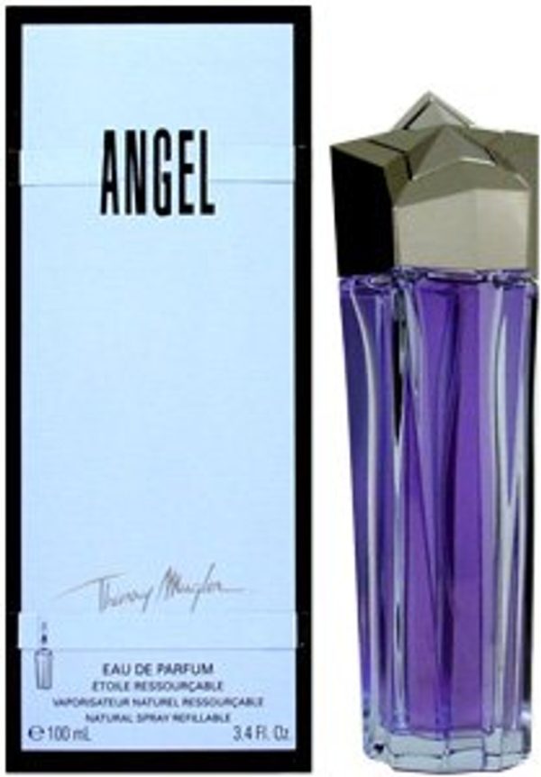 Angel Perfume - 3.4 oz Eau de parfum