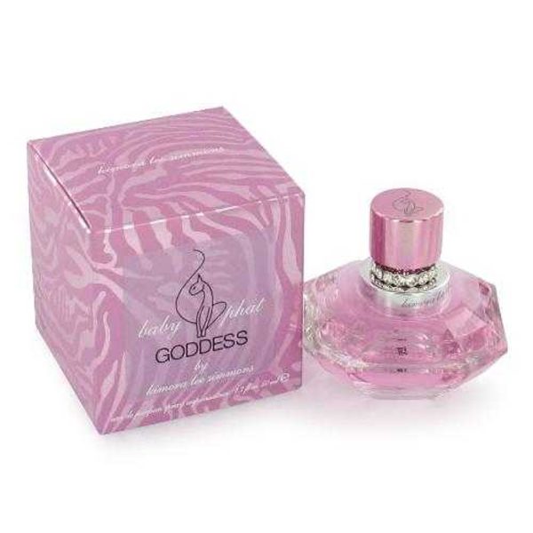 BABY PHAT GODDESS Perfume for WOMEN 3.4 oz Edp Spray