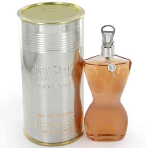 Classique Perfume by Jean Paul Gaultier for Women 3.4 oz