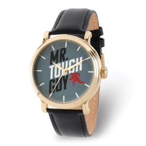 Disney Adult Size Incredibles 2 Mr. Tough Guy Watch