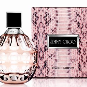 Jimmy Choo Perfume 3.3 oz Edp Spray