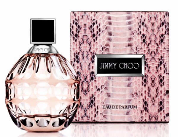 Jimmy Choo Perfume 3.3 oz Edp Spray