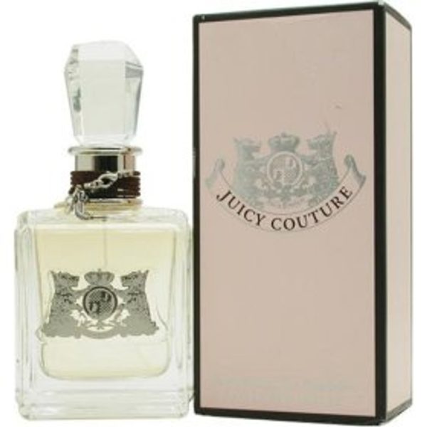 Juicy Couture Perfume for Women 3.4 oz EDP