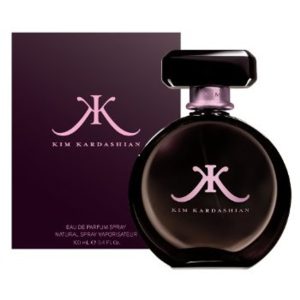 Kim Kardashian Perfume 3.4 oz EDP Spray