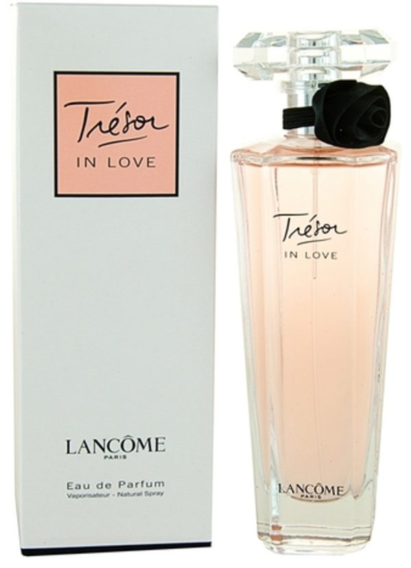 Lancome Tresor In Love Perfume For WOMEN By LANCOME 2.5 oz EDP Spray