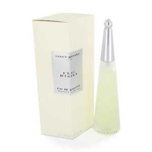 L'eau D'issey (Issey Miyake) Perfume for Women by Issey Miyake 3.4 oz