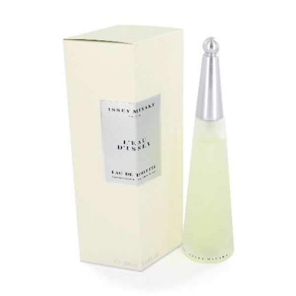 L'eau D'issey (Issey Miyake) Perfume for Women by Issey Miyake 3.4 oz