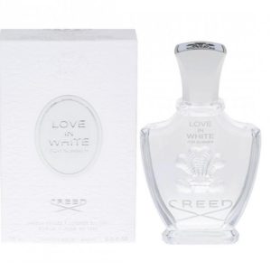 Love In White For Summer Perfume by Creed for Women 2.5 oz Spray