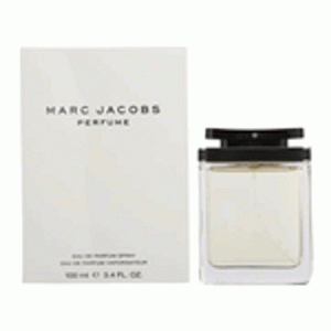 MARC JACOBS Perfume For WOMEN By MARC JACOBS 3.4 oz EDP