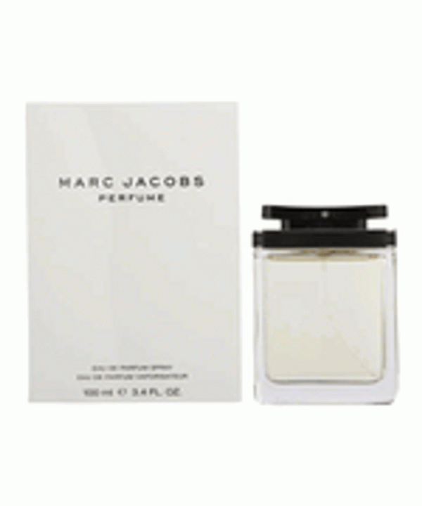 MARC JACOBS Perfume For WOMEN By MARC JACOBS 3.4 oz EDP