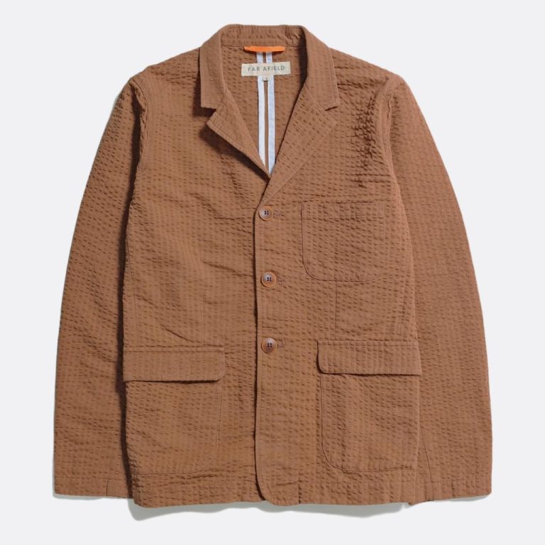 Merchant Archive - Far Afield Barbet Jacket