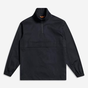 Merchant Archive - Umi Cagoule (Black)