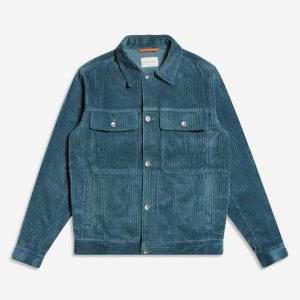 Merchant Archive - Watts Jacket (Cord - Stargazer)