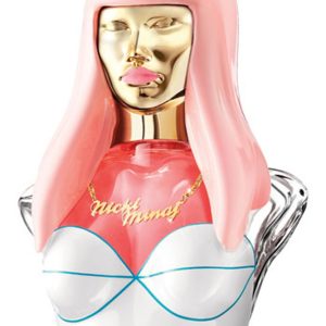 Nicki Minaj Pink Friday Perfume 3.4 oz Edp Spray