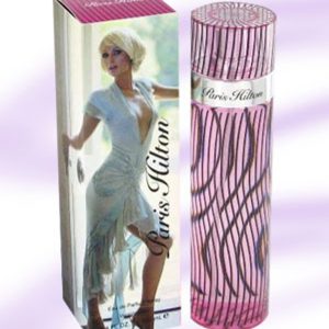 PARIS HILTON Perfume For WOMEN By PARIS HILTON 3.4 oz Spray