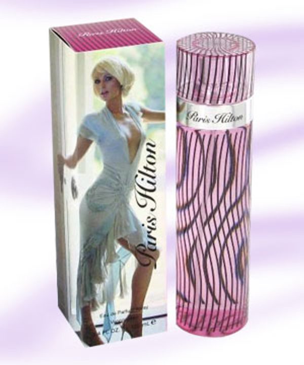 PARIS HILTON Perfume For WOMEN By PARIS HILTON 3.4 oz Spray