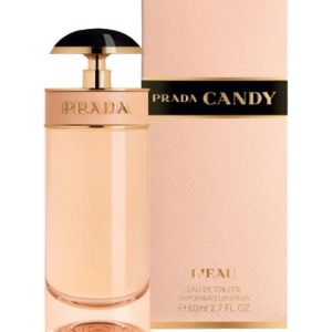 Prada Candy L'Eau Perfume for Women 2.7 oz EDT Spray