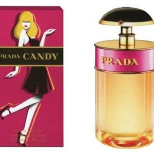 Prada Candy Perfume for Women 2.7 oz EDP Spray