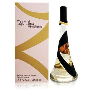 Reb'l Fleur by Rihanna Perfume 1.7 oz Edp Spray