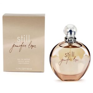 Still by Jennifer Lopez Perfume 3.4 oz Edp Spray