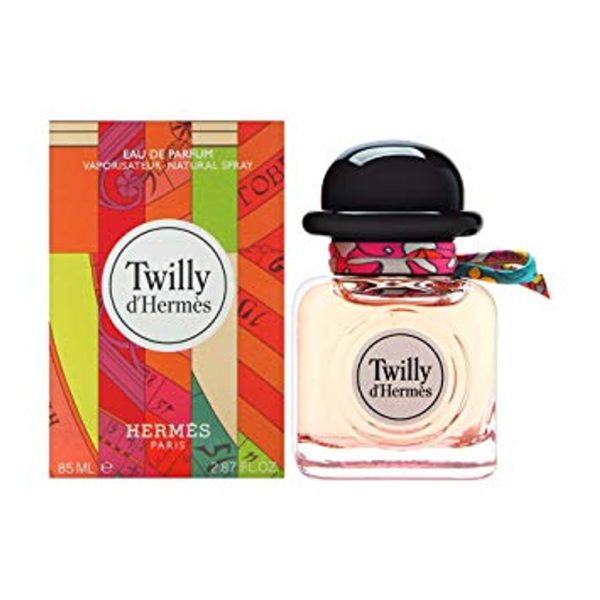 Twilly d'Hermes Perfume 2.8 oz Edp Spray