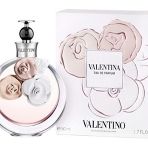 Valentina Perfume By Valentino 2.7 oz edp Spray