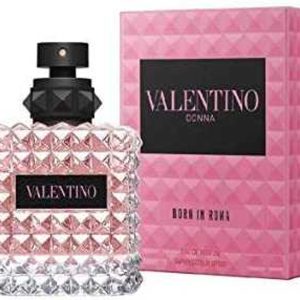 Valentino Donna Born In Roma Perfume 3.4 oz edp Spray