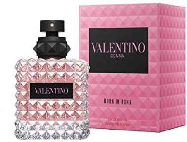 Valentino Donna Born In Roma Perfume 3.4 oz edp Spray