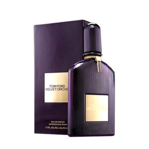 Velvet Orchid Perfume for Women by Tom Ford EDP Spray 3.4 oz