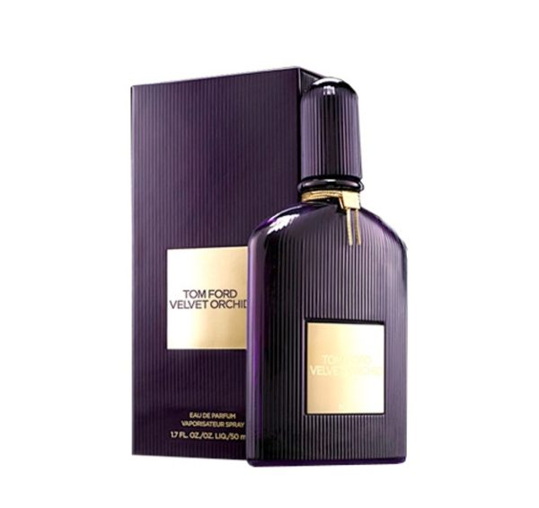 Velvet Orchid Perfume for Women by Tom Ford EDP Spray 3.4 oz