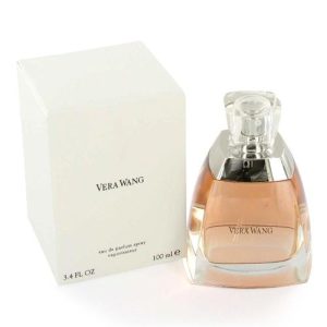 Vera Wang The Fragrance 3.4 oz. EDP