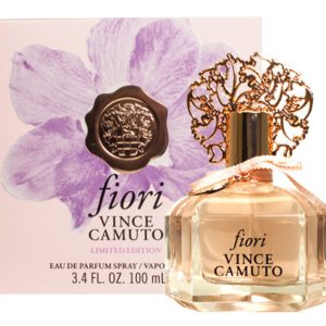 Vince Camuto Fiori Perfume 3.4 oz Edp Spray