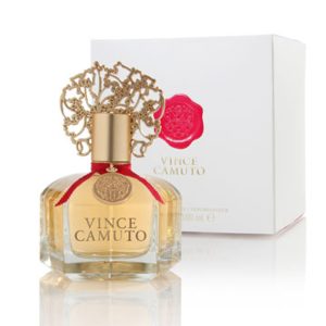 Vince Camuto Womens Perfume 3.4 oz Edp Spray