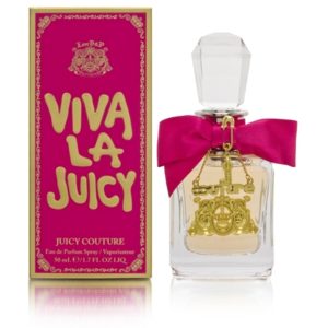 Viva La Juicy Perfume for Women by Juicy Couture 3.4 oz. EDP