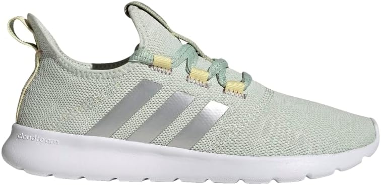 Adidas Tennis Shoes Women's Cloudfoam Pure 2.0