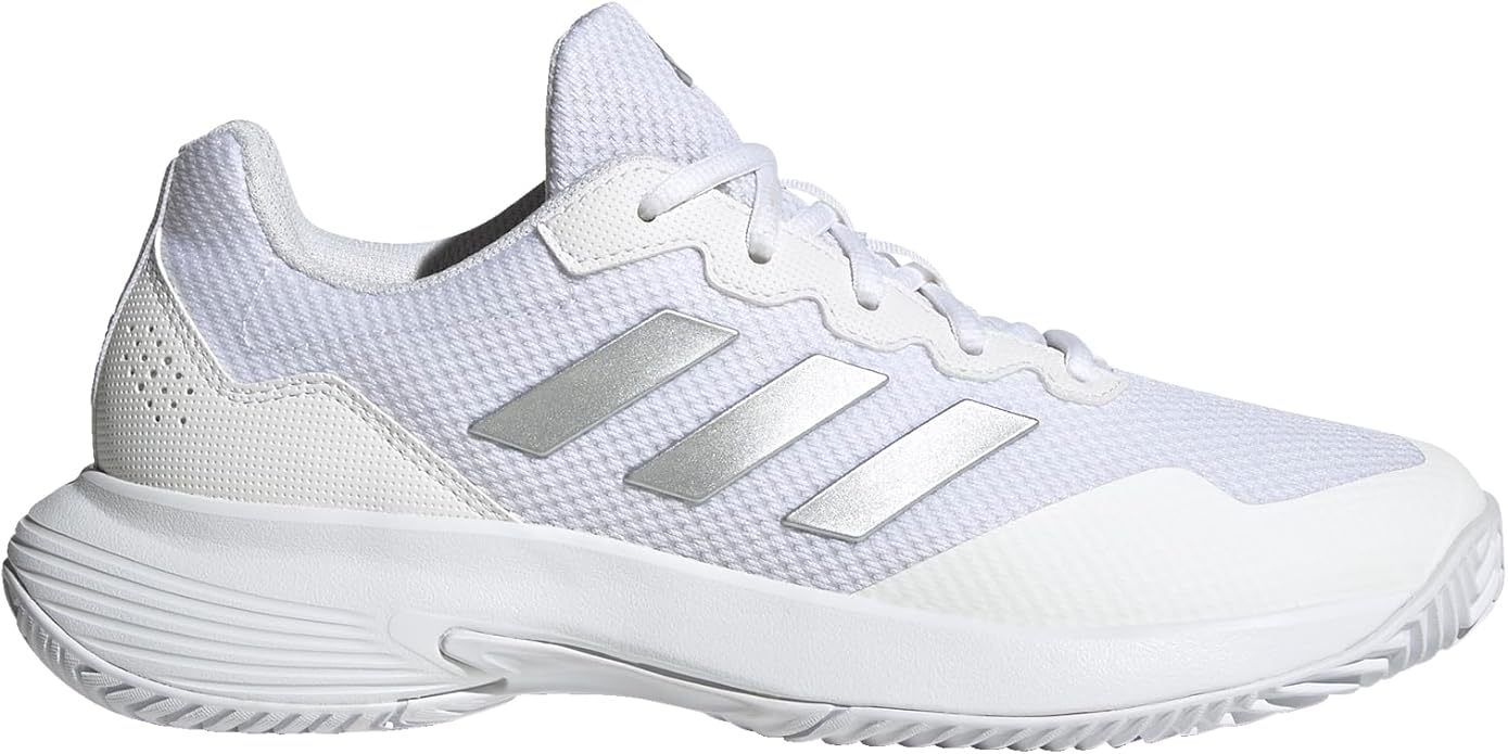 Adidas Women's Gamecourt 2 W Sneaker