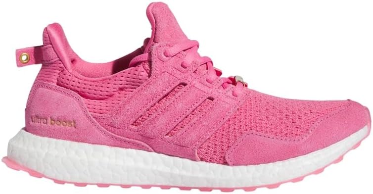 Adidas Women's Ultraboost Personal Best Running Shoe